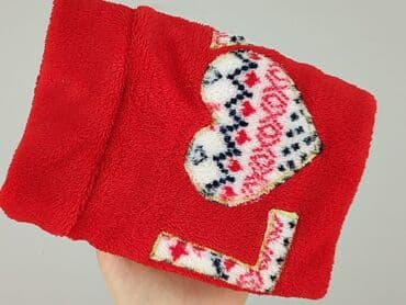 sukienki czerwone dopasowane: Tube scarf, condition - Very good — 5