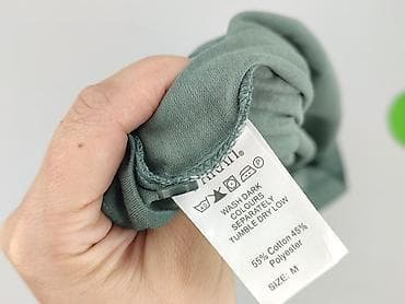 dresy crivit: Farah, Koszulka polo dla mężczyzn, rozmiar M — 6