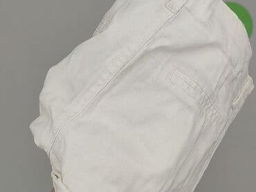 tanie krótkie kozaki damskie: Sinsay, Szorty damskie, S — 4