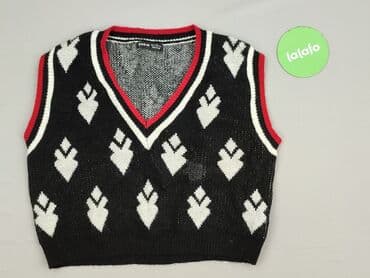 vans kurtka zimowa: Shein, Жилетка жіноча, розмір M — 2