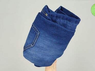 dzinsy lenary: Jeansy damskie, M — 5