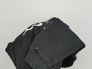 kickers bluza: Bluza z kapturem dla mężczyzn, rozmiar M — 5