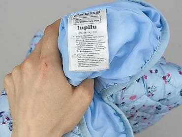 mango bomberka: Kurtka przejściowa, Lupilu, 2-3 lat, 92-98 cm, stan - Bardzo dobry — 6