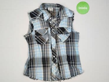 koszulka z gitara: Madonna, Koszula damska, rozmiar M — 2