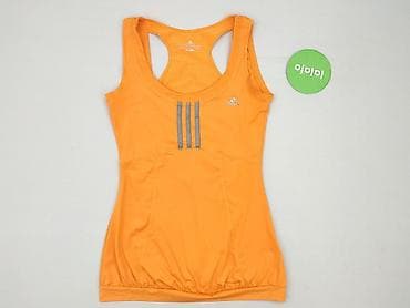 dresy adidasa: Adidas, Top damski, rozmiar S — 2