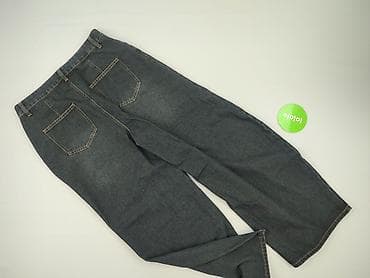 cuffed jeans: Dazy, Jeansy damskie, rozmiar XL — 3