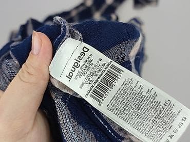 projektowanie ubran program: Desigual, Koszula damska, rozmiar S — 4