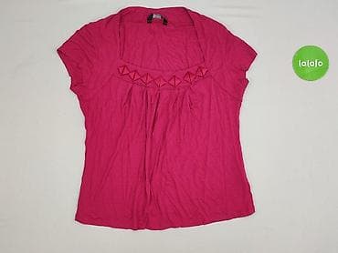 bocca bluzki: BM, Bluzka damska, rozmiar XL — 2