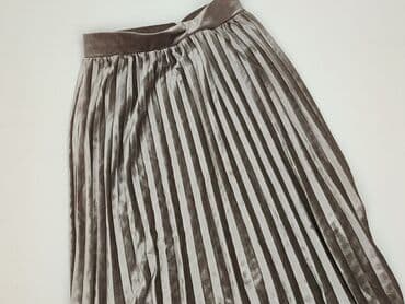 spódniczka mini rozkloszowane: Sinsay, Spódnica damska, rozmiar XS — 1