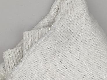 weekday sweter: Sinsay, Sweter damski, rozmiar L — 7