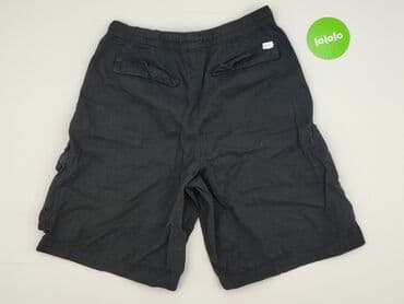 vans kurtka zimowa: House, Szorty dla mężczyzn, M — 3