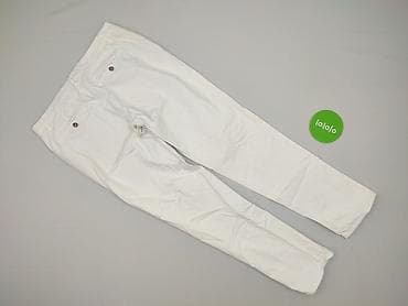 esprit buty deichmann: Orsay, Spodnie materiałowe damskie, rozmiar S — 3