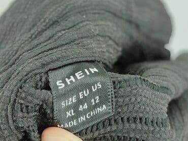koszula swoateczna: Shein, Koszula damska, rozmiar XL — 4