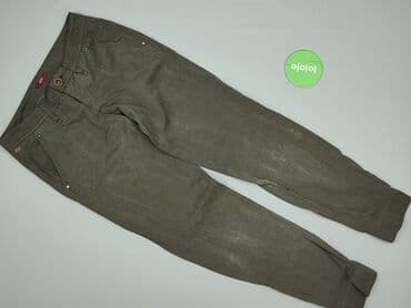 enplus buty mokasyny: Esprit, Spodnie materiałowe damskie, M w lalafo.pl — 2 enplus buty mokasyny: Esprit, Spodnie materiałowe damskie, M — 2