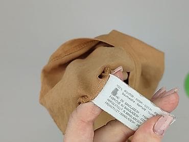 happy bee buty: Bershka, T-shirt damski, rozmiar M — 4