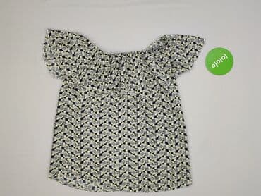 moschino bluzka damska: Bluzka damska, rozmiar S — 3