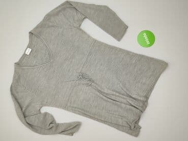 rozmiar majtek damskich l: Tunika damska, L — 2