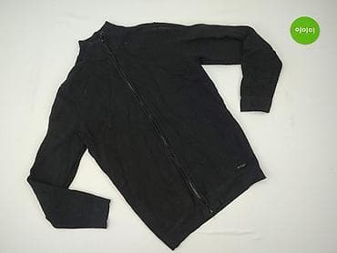 chaotic system bluza: Carry, Kardigan dla mężczyzn, rozmiar 3XL — 2