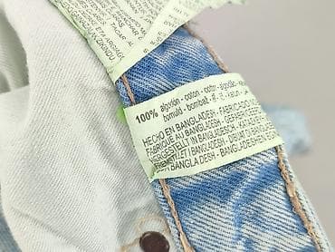 jeansowe: Zara, Jeansy damskie, rozmiar XL — 5