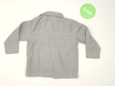 koszulka ze stradivarius: Kaftan, Coccodrillo, 12-18 months, condition - Perfect — 3