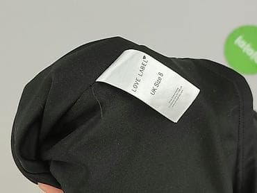 glover sukienki: LOVE LABEL, Kombinezon damski, rozmiar S — 4