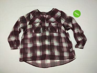 blaklader koszulka: Lindex, Koszula damska, rozmiar 5XL — 2