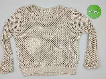 pull: Sweter damski, rozmiar M — 2
