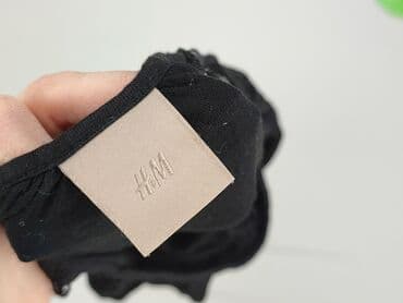bluza hm: H&M, Bluzka damska, rozmiar 4XL — 4