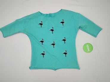 dluga bluza: Bluzka damska, rozmiar 4XL — 2