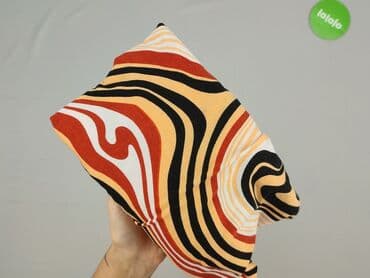 pomarańczowa marynarka mohito: Bluzka damska, rozmiar 3XL — 5