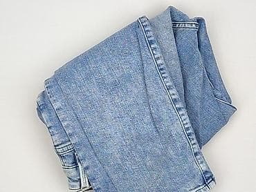 co to: Jeansy damskie, rozmiar XL — 7