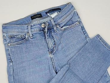 Banana Republic, Jeansy damskie, rozmiar XS