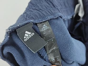 primark 80068: Adidas, Spodnie dresowe dla mężczyzn, rozmiar L — 4