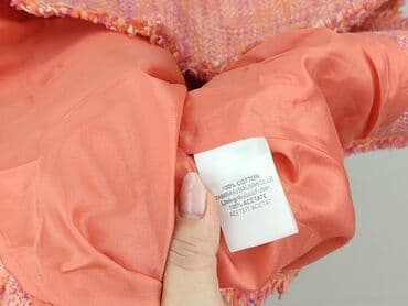 lidl swetry damskie rozpinane: River Island, Піджак жіночий, розмір L — 4