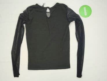 bluzki obcisła: Sinsay, Bluzka damska, rozmiar XS — 9