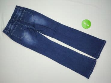 shein jeansy: Shein, Jeansy damskie, rozmiar S — 3