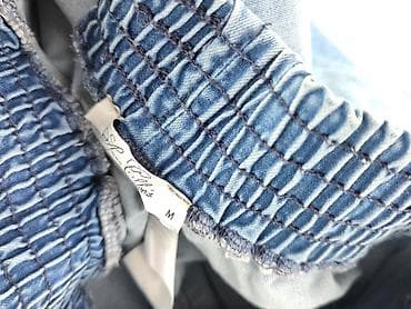 jeans mid rise: S.Oliver, Jeansy damskie, rozmiar M — 4