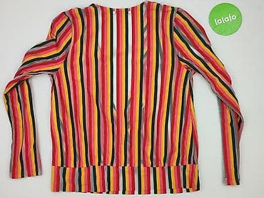 spodnie w paski pull and bear: Zara, Bluzka damska, rozmiar S — 3