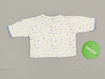 koszulka termoaktywna: T-shirt, George, 1-3 months, condition - Perfect — 3