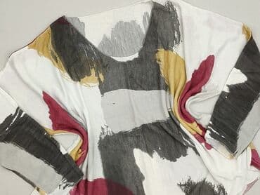 ile wazy bluza: Women's blouse, size L (EU 40) — 1