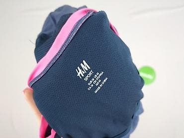 adidas trucker: H&M Sport, T-shirt damski, rozmiar M — 5