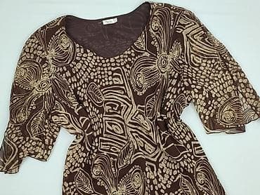 Tunika damska, rozmiar 5XL
