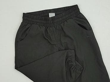 missguided dresy: Puma, Spodnie 3/4 damskie, rozmiar S — 1