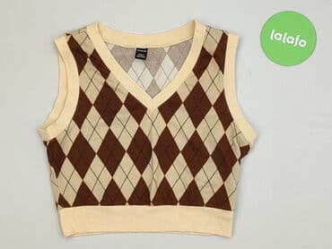 shein kombinezon narciarski: Shein, Kamizelka damska, rozmiar S — 2