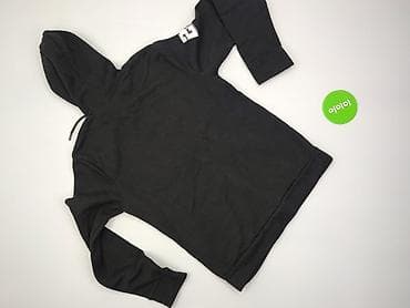 bluzy la mu: Bluza z kapturem damska, rozmiar M — 3