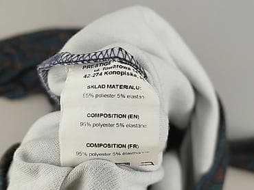 sukienki kaskada: Sukienka damska, rozmiar XL — 5