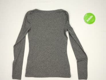 jedwabna bluzki massimo dutti: Amisu, Women's blouse, size XS (EU 34) — 3