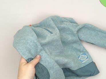 ifriko kurtki: Sweatshirt, 9-12 months, condition - Perfect — 6