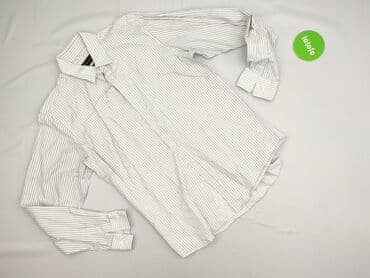 klapki z futerkiem markowe: Koszulа dla mężczyzn, rozmiar L — 3