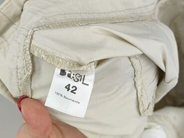 spódnice khaki długie: Spódnica damska, rozmiar XL — 5